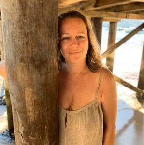 Meet your Posher, Marie